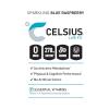 imageCELSIUS ESSENTIALS Sparkling Cherry Limeade Performance Energy Drink 16 Fl Oz Pack of 12Blue Crush