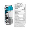 imageCELSIUS ESSENTIALS Sparkling Cherry Limeade Performance Energy Drink 16 Fl Oz Pack of 12Blue Crush