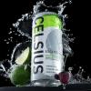 imageCELSIUS ESSENTIALS Sparkling Cherry Limeade Performance Energy Drink 16 Fl Oz Pack of 12Cherry Limeade