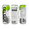 imageCELSIUS ESSENTIALS Sparkling Cherry Limeade Performance Energy Drink 16 Fl Oz Pack of 12Cherry Limeade