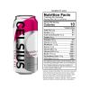 imageCELSIUS ESSENTIALS Sparkling Cherry Limeade Performance Energy Drink 16 Fl Oz Pack of 12Dragonberry