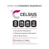 imageCELSIUS ESSENTIALS Sparkling Cherry Limeade Performance Energy Drink 16 Fl Oz Pack of 12Dragonberry