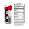 imageCELSIUS ESSENTIALS Sparkling Cherry Limeade Performance Energy Drink 16 Fl Oz Pack of 12Fruit Burst