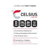 imageCELSIUS ESSENTIALS Sparkling Cherry Limeade Performance Energy Drink 16 Fl Oz Pack of 12Fruit Burst