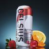 imageCELSIUS ESSENTIALS Sparkling Cherry Limeade Performance Energy Drink 16 Fl Oz Pack of 12Fruit Burst