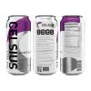 imageCELSIUS ESSENTIALS Sparkling Cherry Limeade Performance Energy Drink 16 Fl Oz Pack of 12Grape Slush