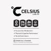 imageCELSIUS ESSENTIALS Sparkling Cherry Limeade Performance Energy Drink 16 Fl Oz Pack of 12Grape Slush