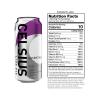imageCELSIUS ESSENTIALS Sparkling Cherry Limeade Performance Energy Drink 16 Fl Oz Pack of 12Grape Slush