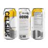 imageCELSIUS ESSENTIALS Sparkling Cherry Limeade Performance Energy Drink 16 Fl Oz Pack of 12Mango Tango