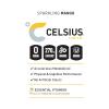 imageCELSIUS ESSENTIALS Sparkling Cherry Limeade Performance Energy Drink 16 Fl Oz Pack of 12Mango Tango