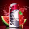imageCELSIUS ESSENTIALS Sparkling Cherry Limeade Performance Energy Drink 16 Fl Oz Pack of 12Watermelon Ice