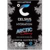 imageCELSIUS Hydration Fruit Punch Sugar Free Electrolyte Hydration Drink Mix Pack of 14Arctic Cherry