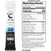 imageCELSIUS Hydration Fruit Punch Sugar Free Electrolyte Hydration Drink Mix Pack of 14Blue Razz