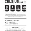 imageCELSIUS Hydration Fruit Punch Sugar Free Electrolyte Hydration Drink Mix Pack of 14Fruit Punch
