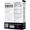 imageCELSIUS Hydration Fruit Punch Sugar Free Electrolyte Hydration Drink Mix Pack of 14Fruit Punch