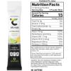 imageCELSIUS Hydration Fruit Punch Sugar Free Electrolyte Hydration Drink Mix Pack of 14Lemon Lime