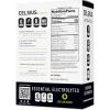 imageCELSIUS Hydration Fruit Punch Sugar Free Electrolyte Hydration Drink Mix Pack of 14Lemon Lime