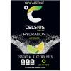 imageCELSIUS Hydration Fruit Punch Sugar Free Electrolyte Hydration Drink Mix Pack of 14Lemon Lime