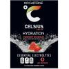 imageCELSIUS Hydration Fruit Punch Sugar Free Electrolyte Hydration Drink Mix Pack of 14Strawberry Watermelon
