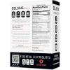 imageCELSIUS Hydration Fruit Punch Sugar Free Electrolyte Hydration Drink Mix Pack of 14Strawberry Watermelon