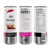 imageCELSIUS Sparkling Kiwi Strawberry Sugar Free Energy Drink 12 Fl Oz Pack of 12Cherry Cola