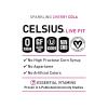 imageCELSIUS Sparkling Kiwi Strawberry Sugar Free Energy Drink 12 Fl Oz Pack of 12Cherry Cola