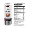imageCELSIUS Sparkling Kiwi Strawberry Sugar Free Energy Drink 12 Fl Oz Pack of 12Cola