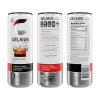 imageCELSIUS Sparkling Kiwi Strawberry Sugar Free Energy Drink 12 Fl Oz Pack of 12Cola