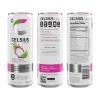 imageCELSIUS Sparkling Kiwi Strawberry Sugar Free Energy Drink 12 Fl Oz Pack of 12Fizz Free Dragon Fruit Lime