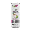 imageCELSIUS Sparkling Kiwi Strawberry Sugar Free Energy Drink 12 Fl Oz Pack of 12Fizz Free Dragon Fruit Lime