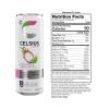 imageCELSIUS Sparkling Kiwi Strawberry Sugar Free Energy Drink 12 Fl Oz Pack of 12Fizz Free Dragon Fruit Lime