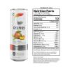 imageCELSIUS Sparkling Kiwi Strawberry Sugar Free Energy Drink 12 Fl Oz Pack of 12Fizz Free Peach Mango