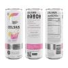 imageCELSIUS Sparkling Kiwi Strawberry Sugar Free Energy Drink 12 Fl Oz Pack of 12Fizz Free Pink Lemonade