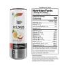 imageCELSIUS Sparkling Kiwi Strawberry Sugar Free Energy Drink 12 Fl Oz Pack of 12Fuji Apple Pear