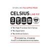 imageCELSIUS Sparkling Kiwi Strawberry Sugar Free Energy Drink 12 Fl Oz Pack of 12Fuji Apple Pear