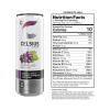 imageCELSIUS Sparkling Kiwi Strawberry Sugar Free Energy Drink 12 Fl Oz Pack of 12Grape Rush
