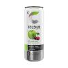 imageCELSIUS Sparkling Kiwi Strawberry Sugar Free Energy Drink 12 Fl Oz Pack of 12Green Apple Cherry