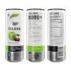 imageCELSIUS Sparkling Kiwi Strawberry Sugar Free Energy Drink 12 Fl Oz Pack of 12Green Apple Cherry