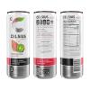 imageCELSIUS Sparkling Kiwi Strawberry Sugar Free Energy Drink 12 Fl Oz Pack of 12Kiwi Guava