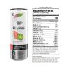 imageCELSIUS Sparkling Kiwi Strawberry Sugar Free Energy Drink 12 Fl Oz Pack of 12Kiwi Guava