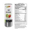 imageCELSIUS Sparkling Kiwi Strawberry Sugar Free Energy Drink 12 Fl Oz Pack of 12Kiwi Strawberry