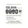 imageCELSIUS Sparkling Kiwi Strawberry Sugar Free Energy Drink 12 Fl Oz Pack of 12Kiwi Strawberry