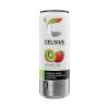 imageCELSIUS Sparkling Kiwi Strawberry Sugar Free Energy Drink 12 Fl Oz Pack of 12Kiwi Strawberry