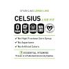 imageCELSIUS Sparkling Kiwi Strawberry Sugar Free Energy Drink 12 Fl Oz Pack of 12Lemon Lime