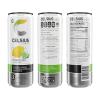 imageCELSIUS Sparkling Kiwi Strawberry Sugar Free Energy Drink 12 Fl Oz Pack of 12Lemon Lime