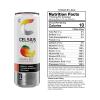 imageCELSIUS Sparkling Kiwi Strawberry Sugar Free Energy Drink 12 Fl Oz Pack of 12Mango Lemonade