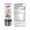 imageCELSIUS Sparkling Kiwi Strawberry Sugar Free Energy Drink 12 Fl Oz Pack of 12Mango Passionfruit