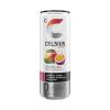 imageCELSIUS Sparkling Kiwi Strawberry Sugar Free Energy Drink 12 Fl Oz Pack of 12Mango Passionfruit