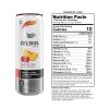 imageCELSIUS Sparkling Kiwi Strawberry Sugar Free Energy Drink 12 Fl Oz Pack of 12Raspberry Peach