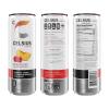 imageCELSIUS Sparkling Kiwi Strawberry Sugar Free Energy Drink 12 Fl Oz Pack of 12Raspberry Peach